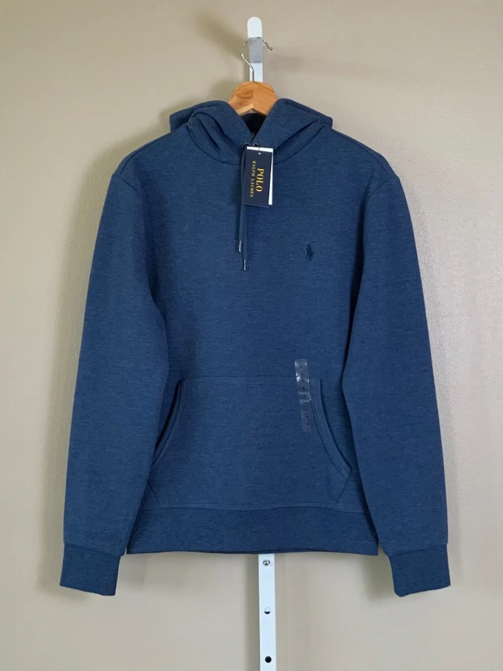 POLO Ralph Lauren Pullover Drawstring Hoodie